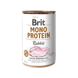 Brit Care Mono Protein...