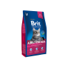 Brit Premium Cat Adult Chicken sausas kačių maistas