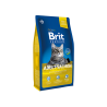 Brit Premium Cat Adult Salmon sausas kačių maistas