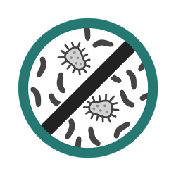 Cosycat sušokantis medžio drožlių kraikas katėms, 10 l