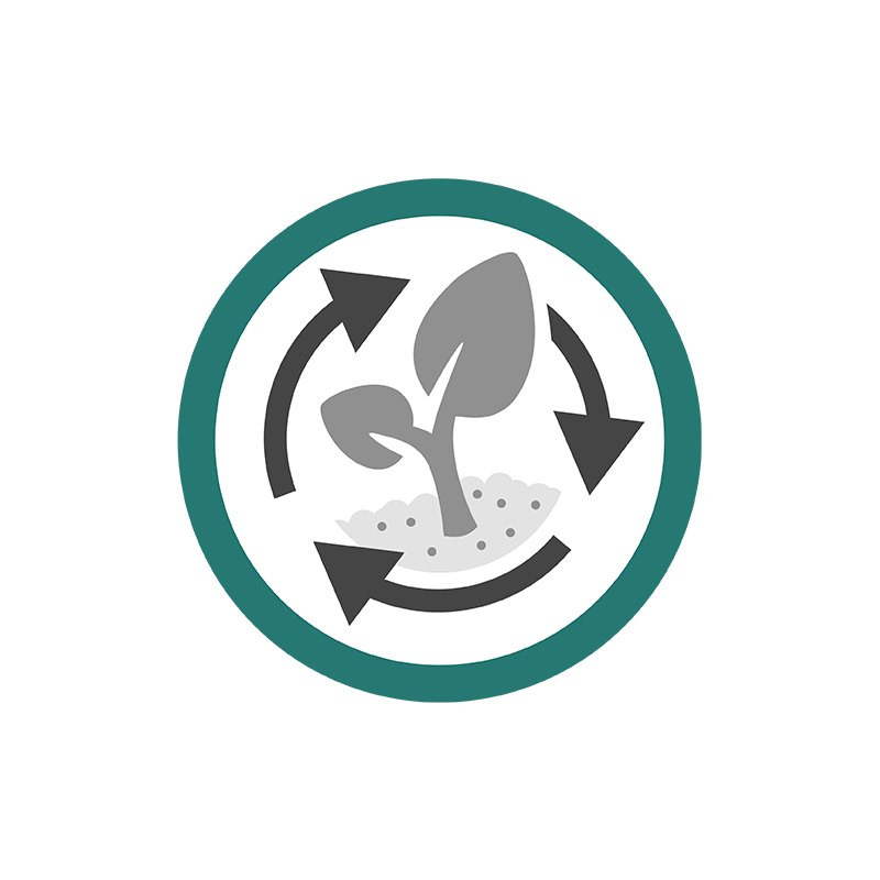 Cosycat sušokantis medžio drožlių kraikas katėms, 20 l