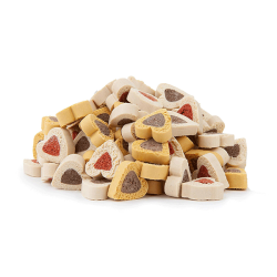 Happet Happ Trainers Hearts skanėstai šunims