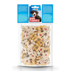 Happet Happ Trainers Hearts skanėstai šunims