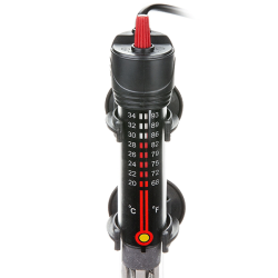 Happet AquaT šildytuvas akvariumui 25 W