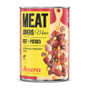 Josera Meat Lovers konservai šunims su jautiena ir bulvėmis