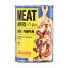 Josera Meat Lovers konservai šunims su antiena ir moliūgais