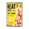 Josera Meat Lovers konservai šunims su vištiena ir morkomis