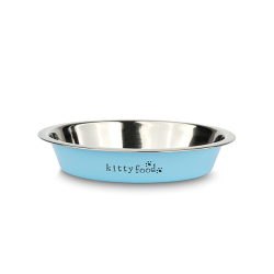 Happet mėlynas nerūdijančio...