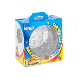 Happet uždaras bėgimo ratas graužikams