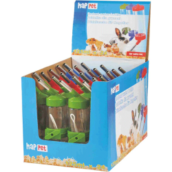 Happet gertuvės graužikams