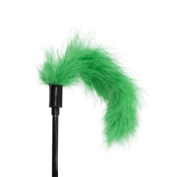 Happet lazdelė su kailiuku žaislas katėms