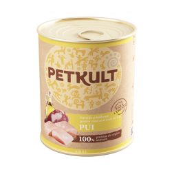 Petkult Adult konservai...