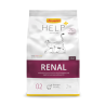 Josera Help Renal Cat Dry gydomasis maistas katėms