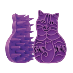 KONG Zoom Groom šukos katėms