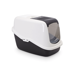 Nobby Nestor juodas...