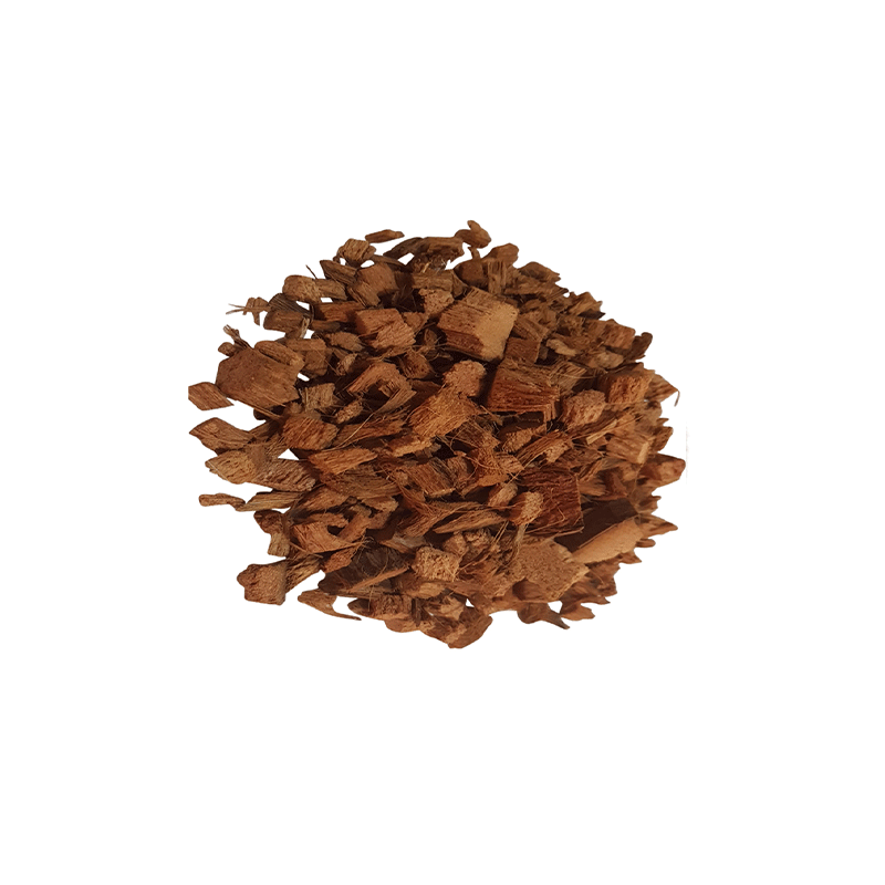 Nobby stambus kokoso substratas terariumui