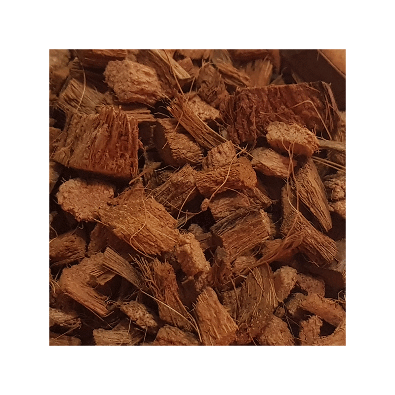 Nobby stambus kokoso substratas terariumui