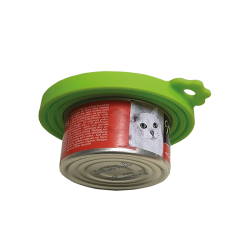 Nobby silikoninis konservų dangtelis