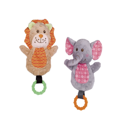 Nobby pliušinis žaislas šunims