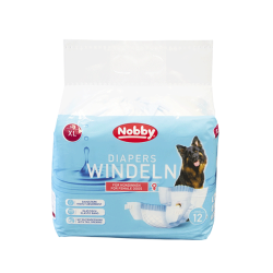 Nobby vienkartinės...