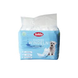 Nobby vienkartinės...