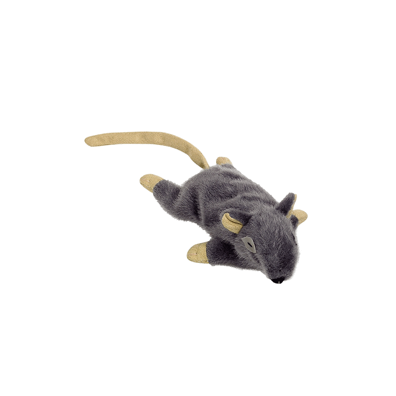 Nobby Mouse žaislas su katžole katėms