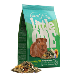 Little One Green Valley...