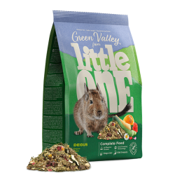 Little One Green Valley...