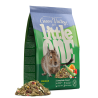 Little One Green Valley maistas degu, 750 g