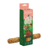 Little One Green Valley lazdelė su vaisiais skanėstas graužikams, 180 g