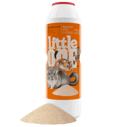 Little One smėlis...