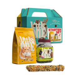 Little One Starter Set...