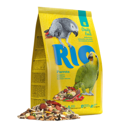 RIO maistas papūgoms, 1 kg