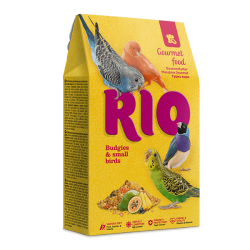 RIO Gourmet maistas...