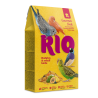 RIO Gourmet maistas banguotosioms papūgoms, 250 g
