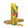 RIO Sticks skanėstai su medumi egzotiniams paukščiams, 2x40 g