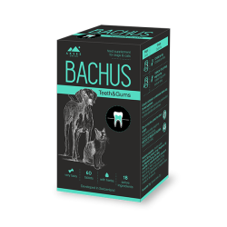 Bachus Teeth & Gums...