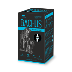 Bachus Joints & Flexi...