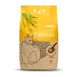 Comfy Cornelius Natural...