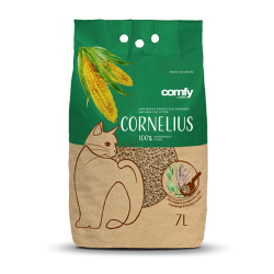 Comfy Cornelius Herbal...