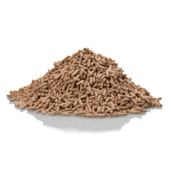 Comfy Pinokio medžio granulių sušokantis kraikas augintiniams, 7 l