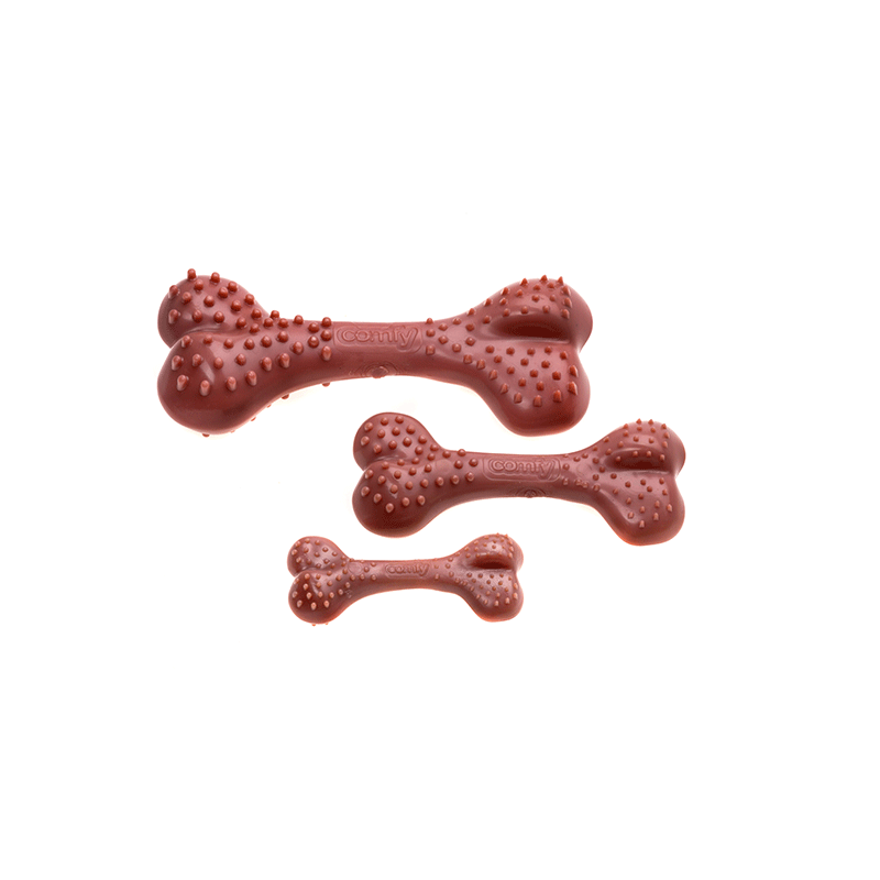 Ecomfy Meaty Dental Bone žaislai šunims