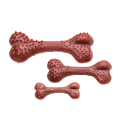 Ecomfy Meaty Dental Bone žaislai šunims