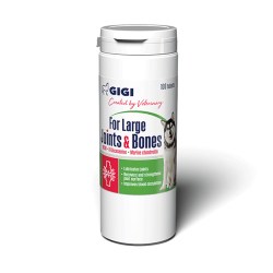 GIGI Large Joints & Bones...