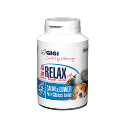 GIGI Da-ba Relax tabletės...