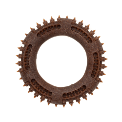 Ecomfy Woody Ring žaislai šunims