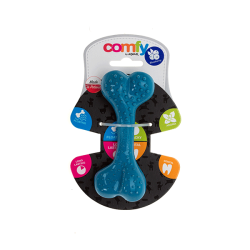 Ecomfy Dental Bone Mint žaislas šunims