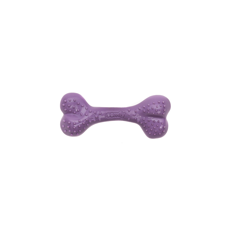 Ecomfy Dental Bone Lavender žaislas šunims