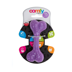 Ecomfy Dental Bone Lavender žaislas šunims