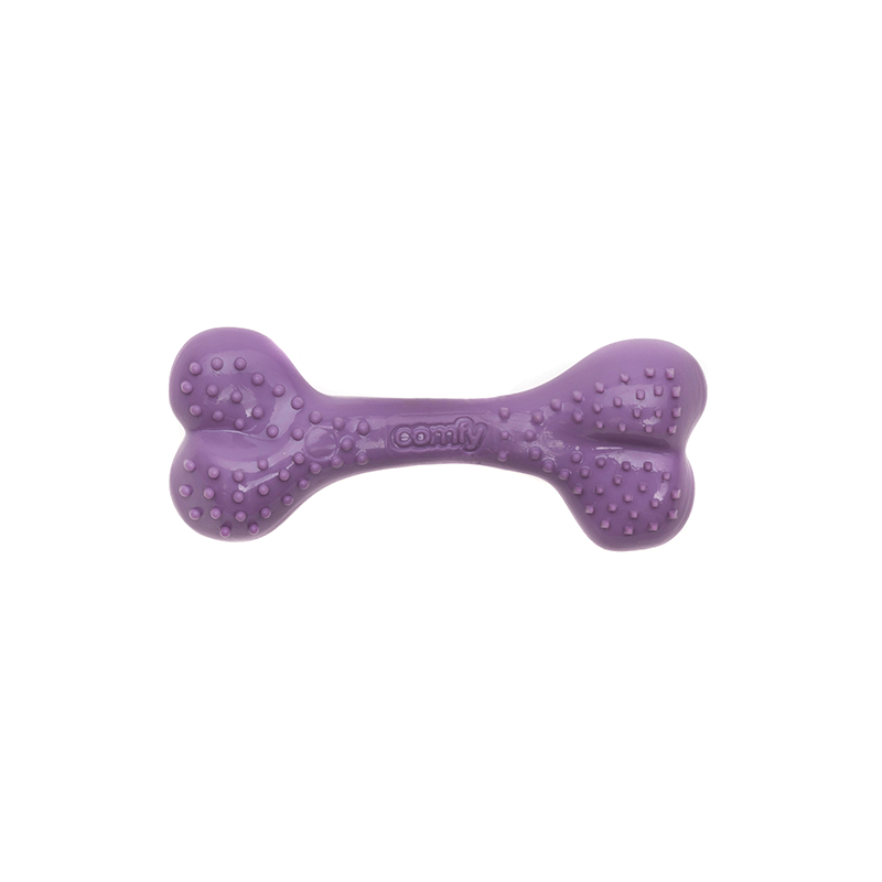 Ecomfy Dental Bone Lavender žaislas šunims